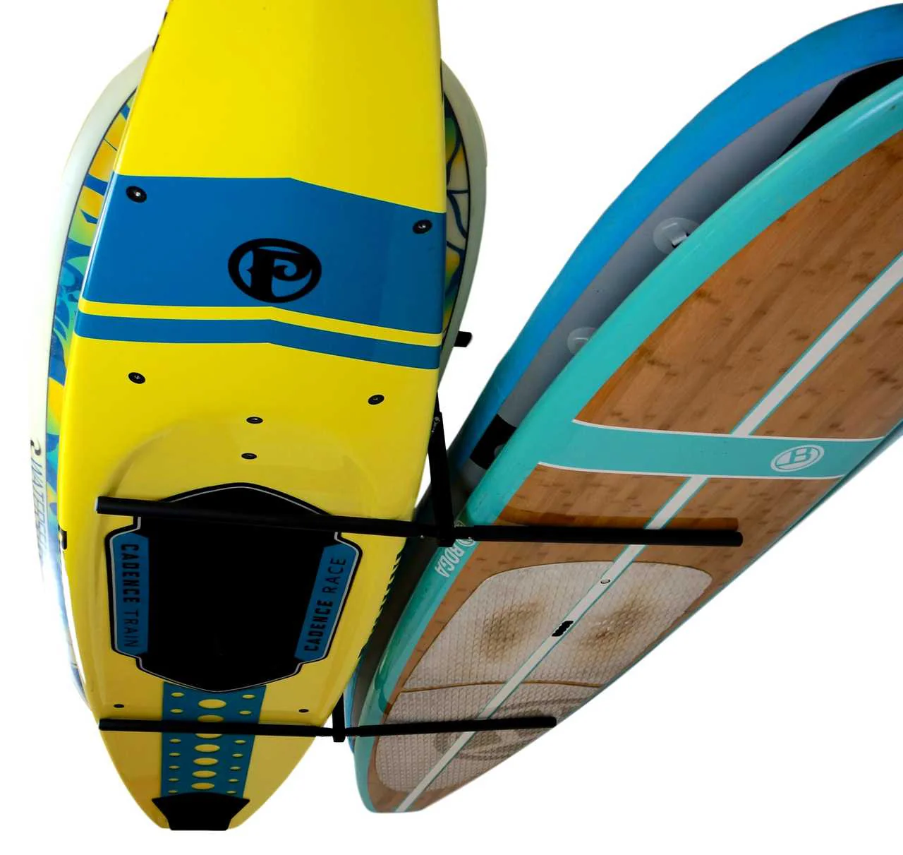 Hi-Port 2 Surfboard Adjustable Ceiling Storage Rack | Double | Holds 150 lbs - Image 8