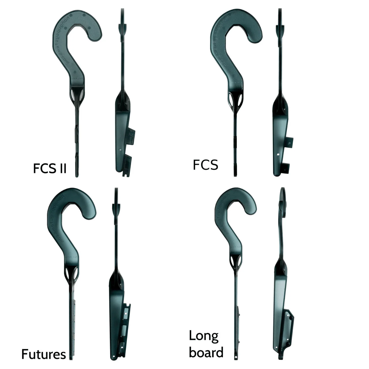 Surfboard Hanger | Storage and Display Rack - Image 5