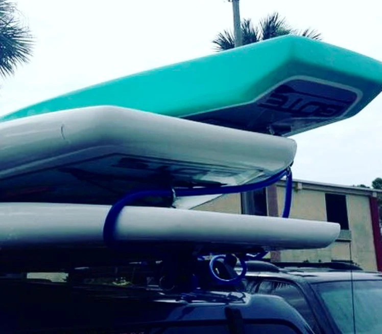 Surfboard & Longboard Locking System | Dock Locks - Image 6