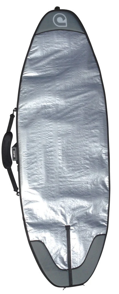 SUP Travel Bag | 2 Widths | Surf Paddleboard Cover 8'2" to 11'6" - Image 4