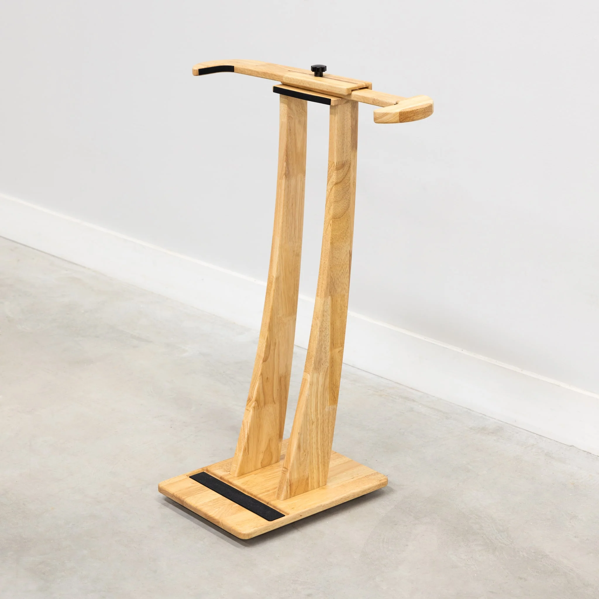 SurfStand Freestanding Rack | Vertical Surfboard Stand - Image 2
