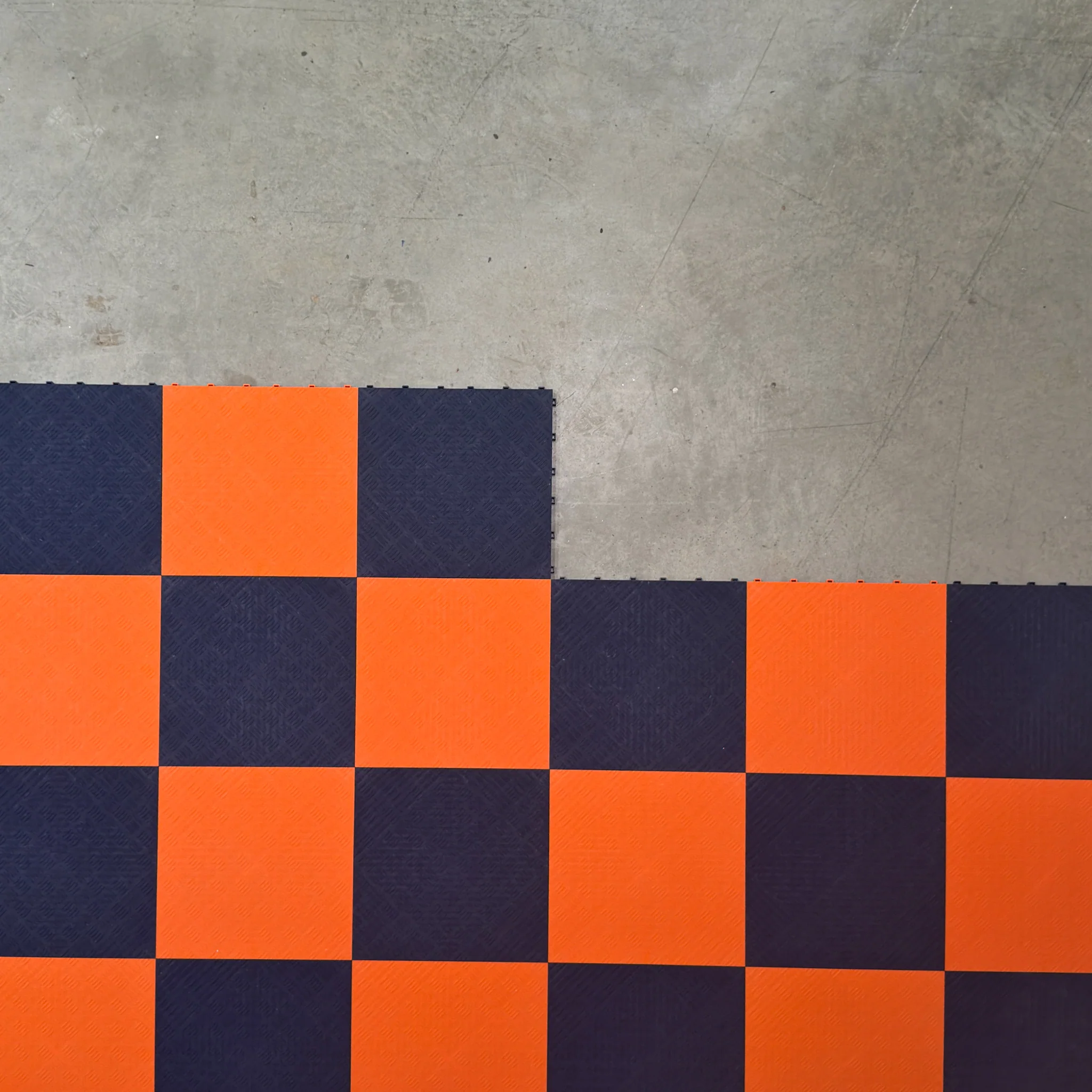 SYF™ Garage Flooring System - Image 9
