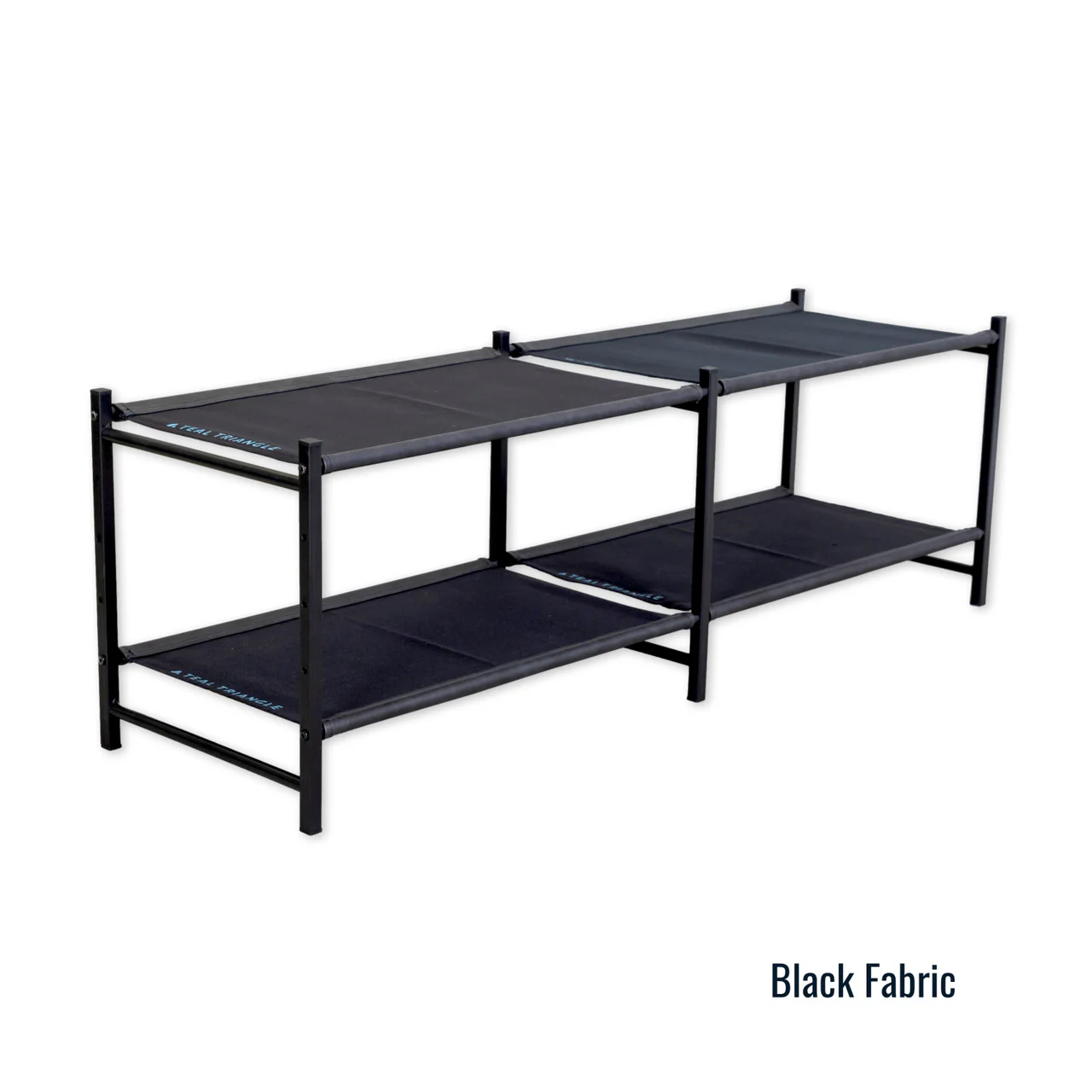 Aspen Modular Shoe Rack | Double - Image 7