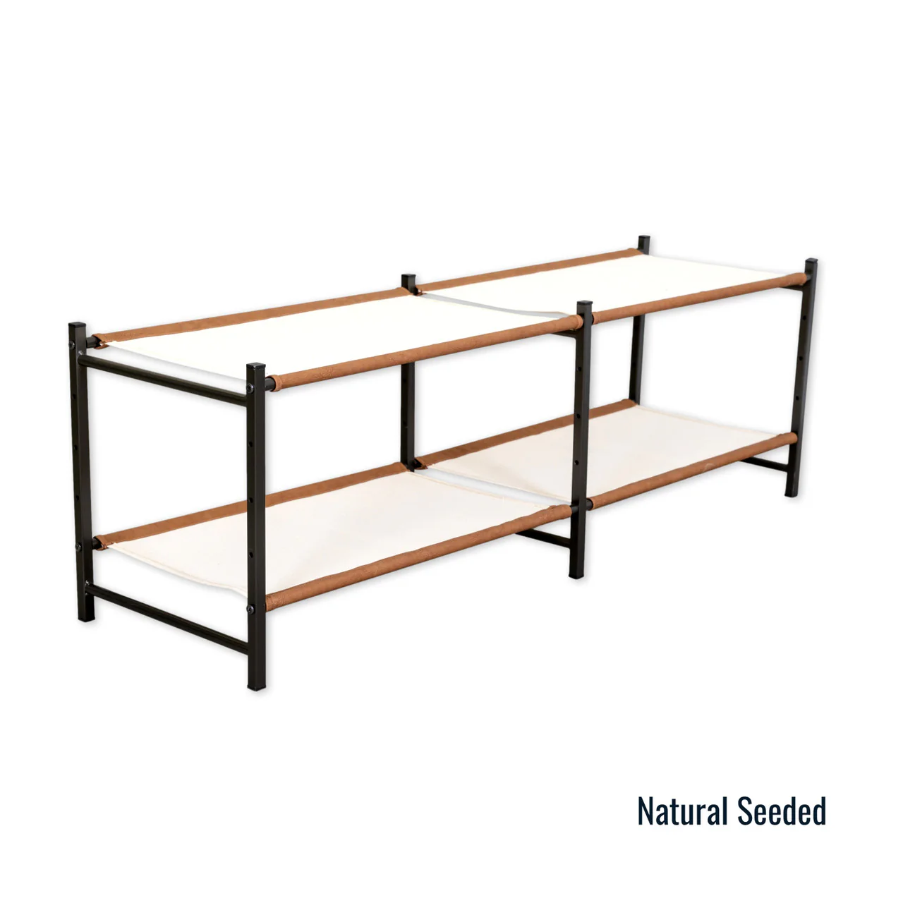 Aspen Modular Shoe Rack | Double - Image 8