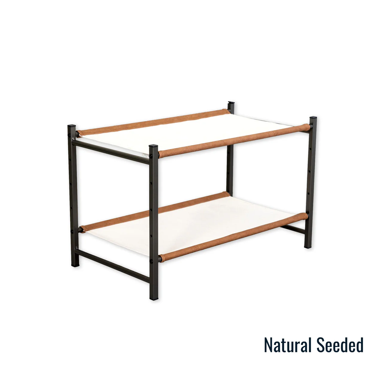 Aspen Modular Shoe Rack | Single - Image 6