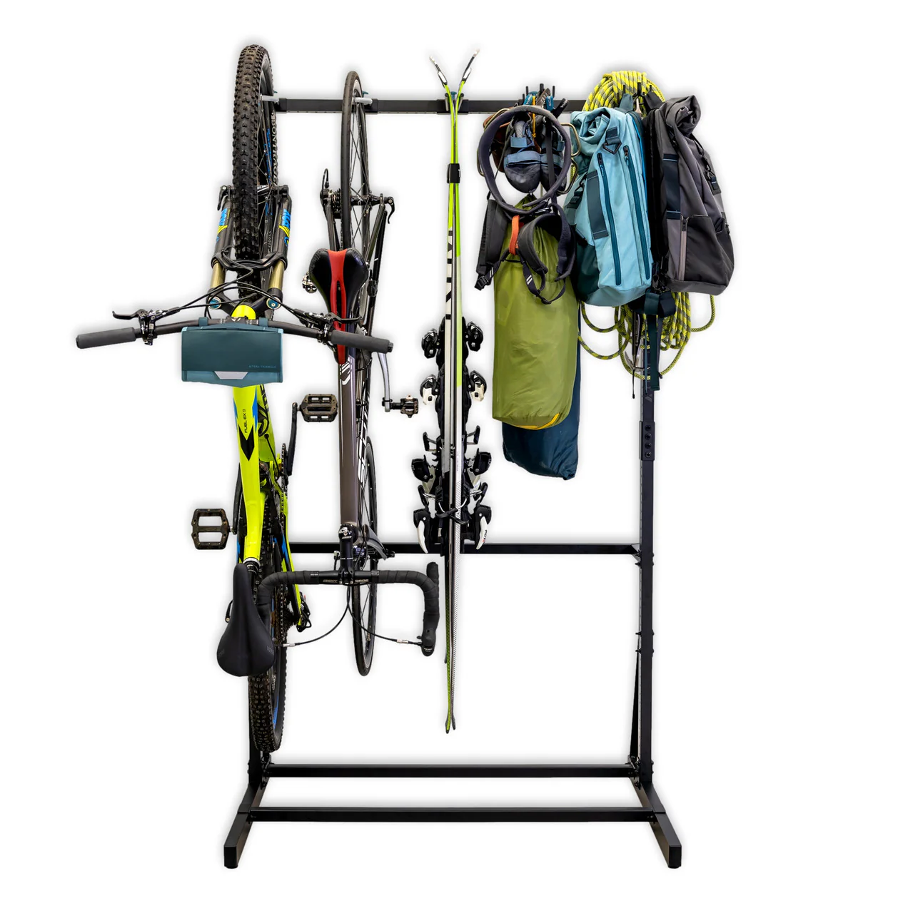 Freestanding G-Adventure | Holds 300 lbs - Image 4