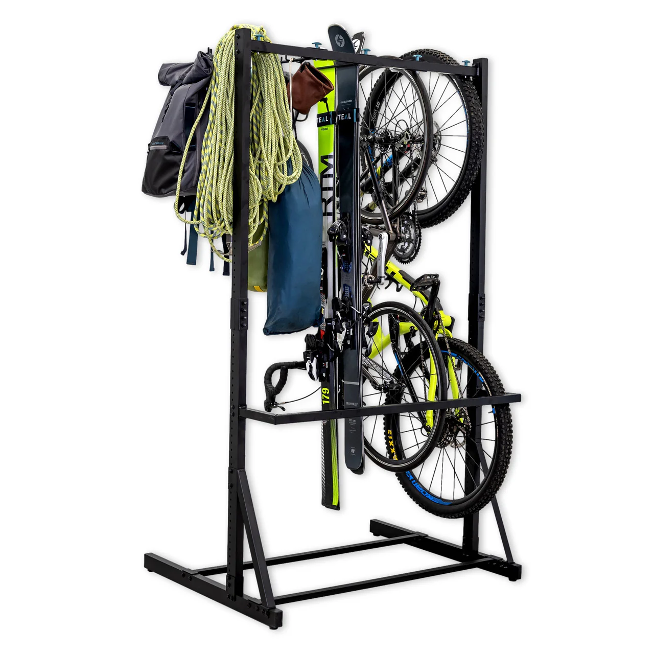 Freestanding G-Adventure | Holds 300 lbs - Image 5