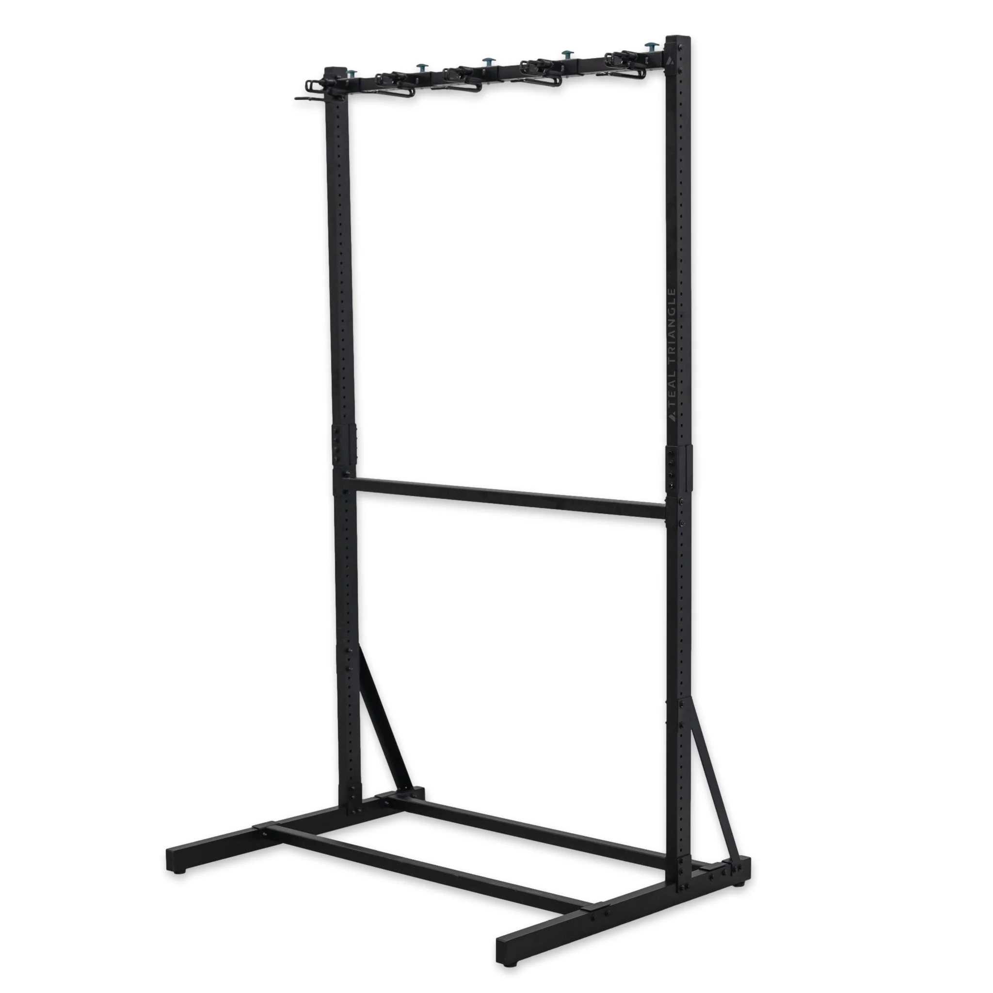 Freestanding G-Ski | Holds 5 Pairs of Skis - Image 3