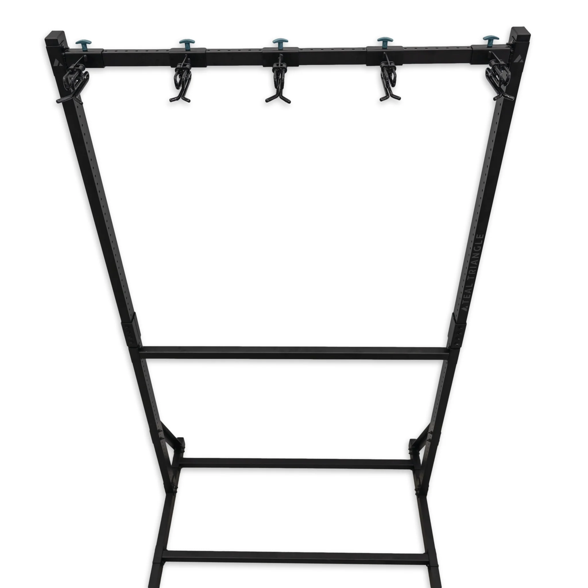 Freestanding G-Ski | Holds 5 Pairs of Skis - Image 7