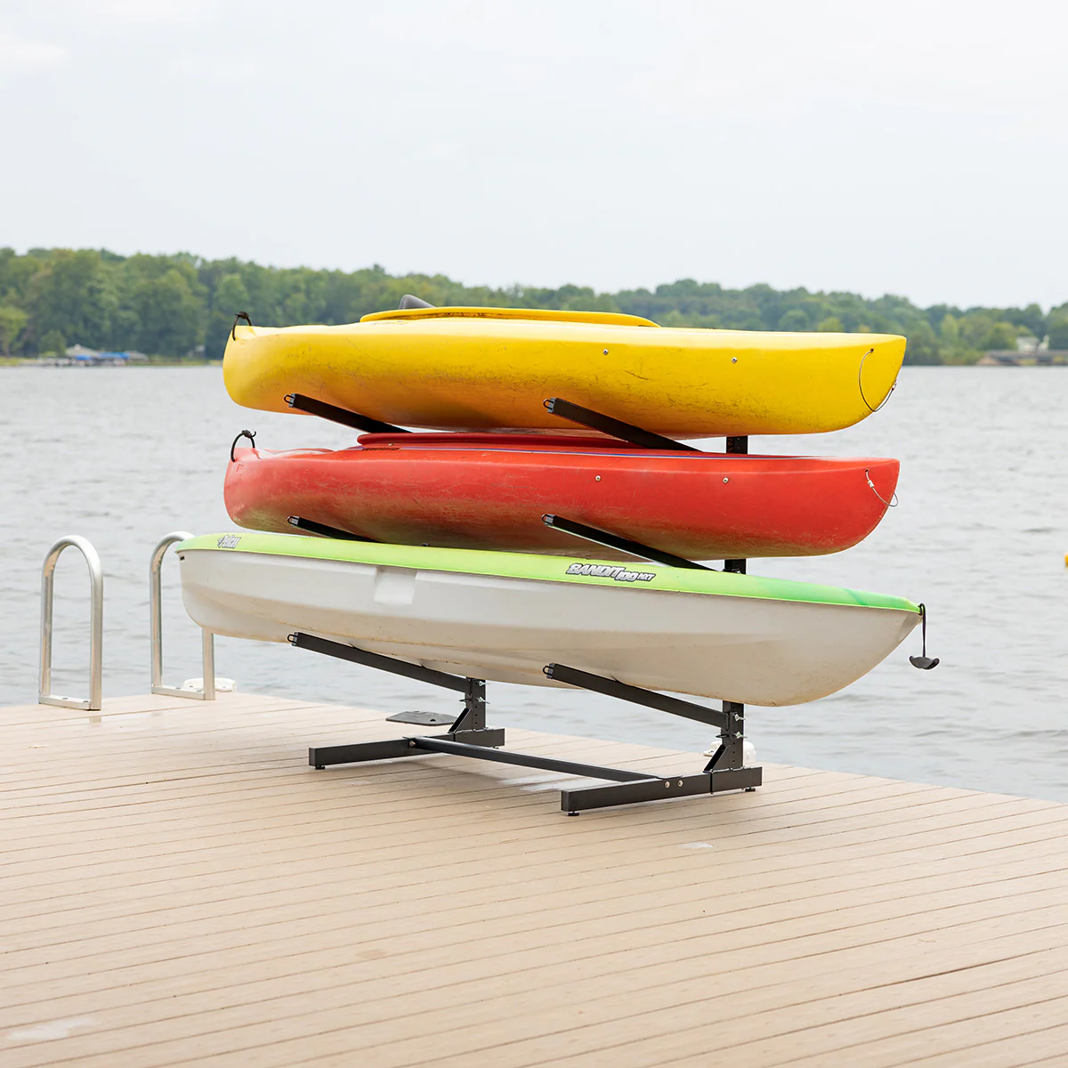 G-Surf & SUP | 3 Levels | Indoor-Outdoor - Image 3