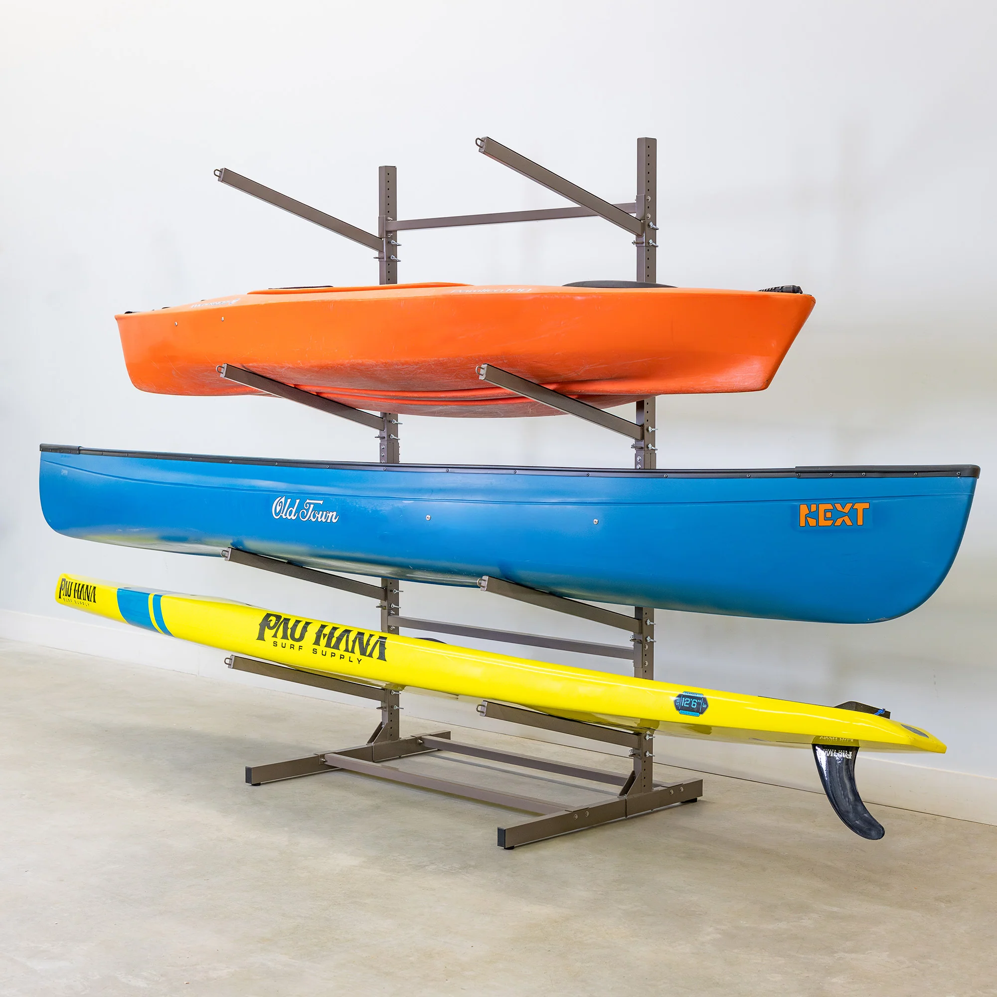 G-Watersport 4 Levels | Mud - Image 3