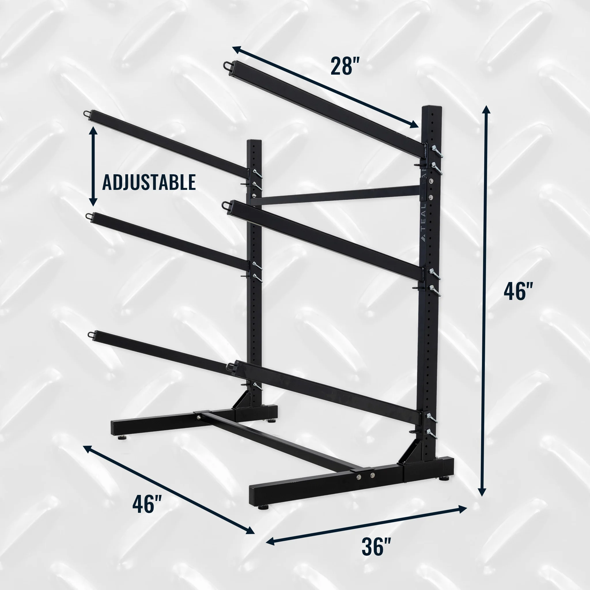 G-Watersport 3 Levels | Black - Image 7
