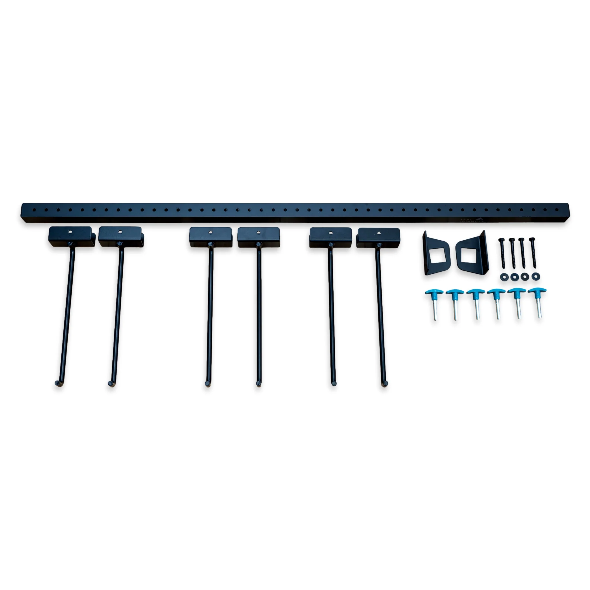 G-Chair | Adjustable Wall Storage System | Holds 300 lbs - Image 6