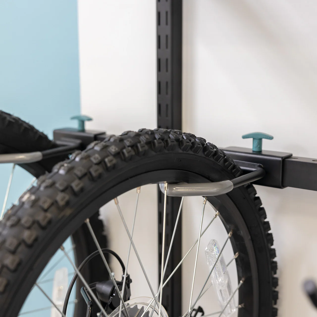 G-Sport Pro | Adjustable Wall Storage System | Holds 500 lbs - Image 5