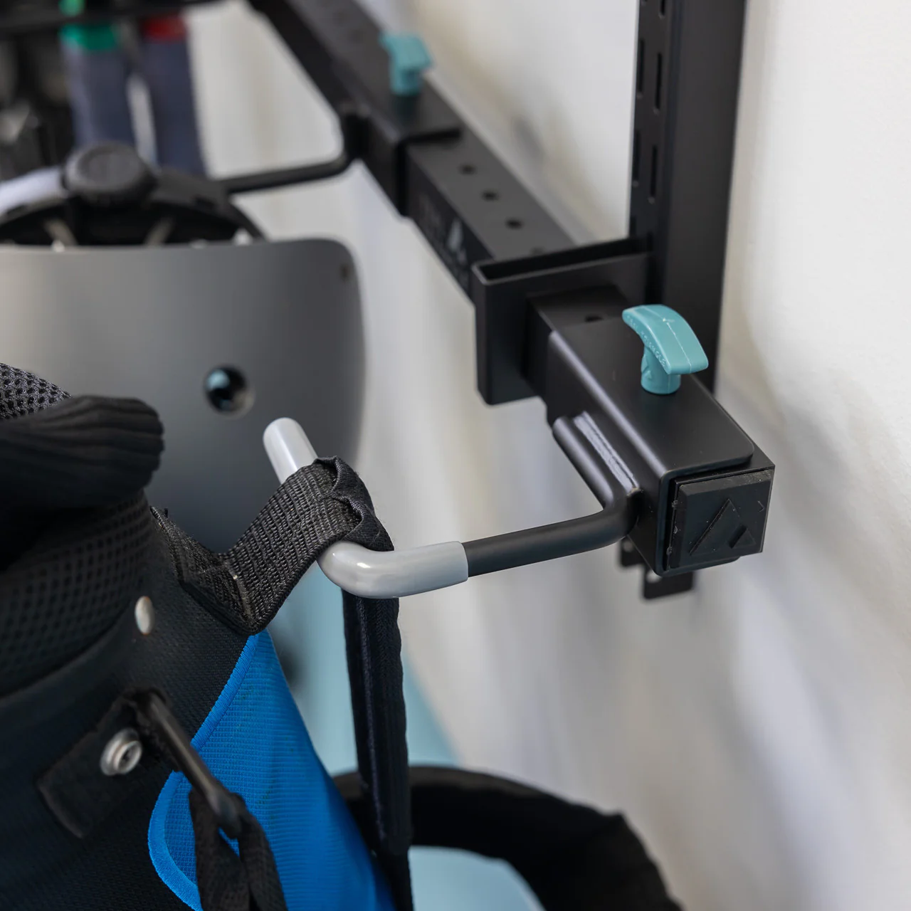 G-Sport Pro | Adjustable Wall Storage System | Holds 500 lbs - Image 6