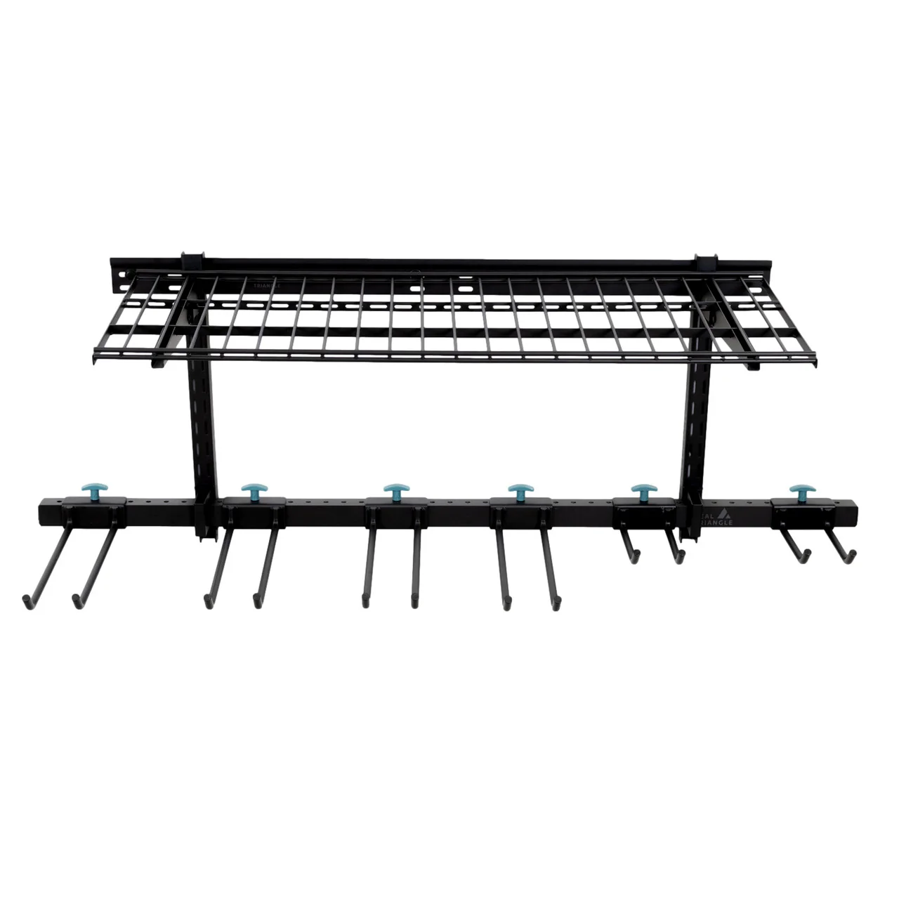 G-Tool Wire Shelf | Adjustable Wall Storage System | Holds 300 lbs - Image 4