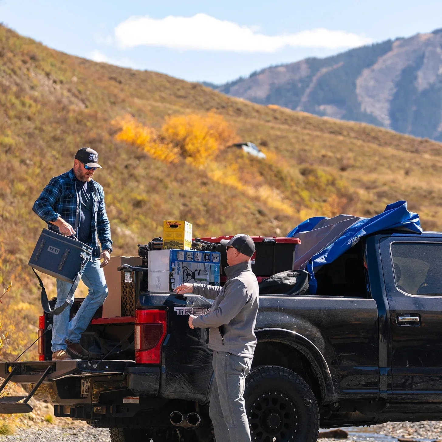 TruckDuffle - Image 12