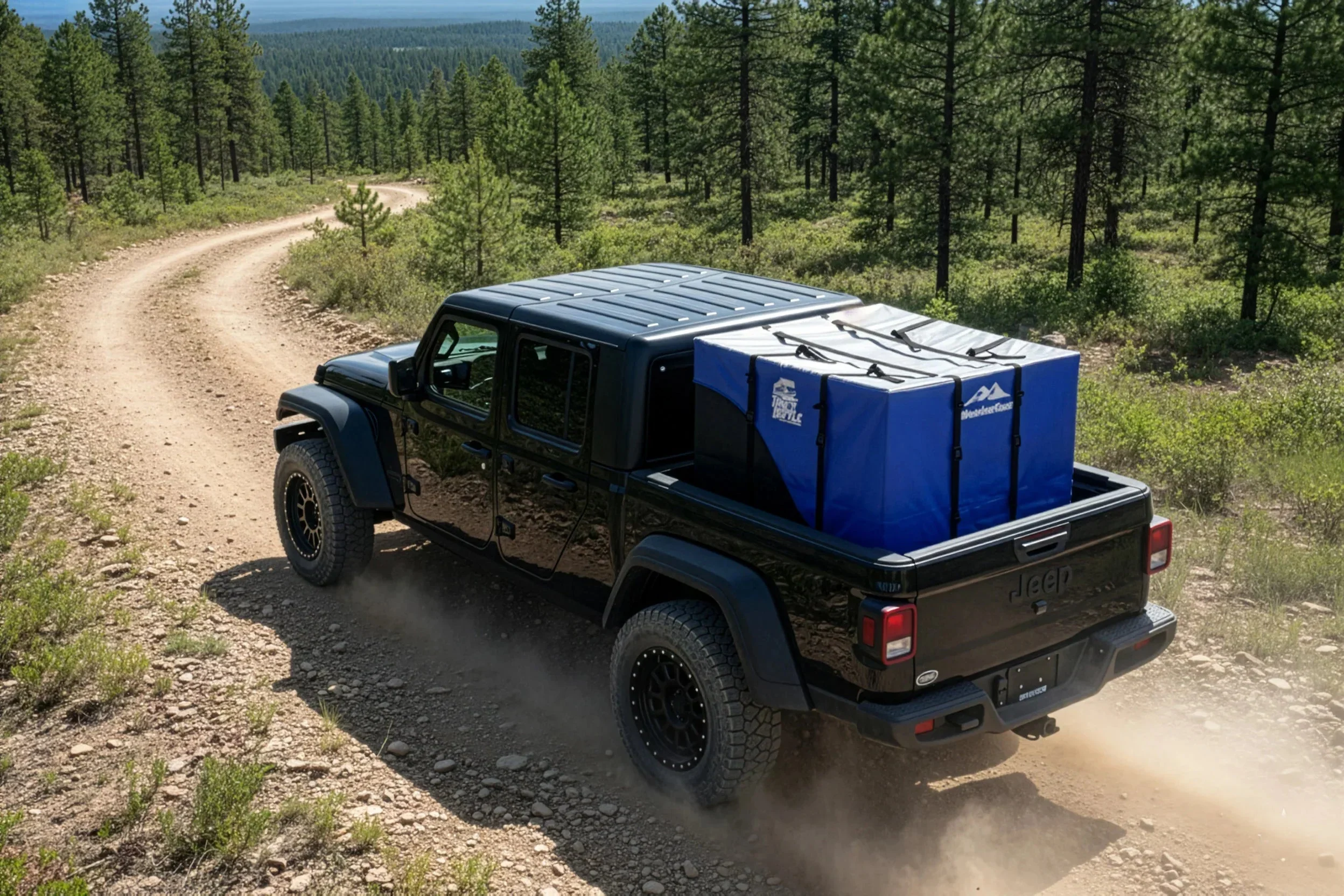 TruckDuffle - Image 20