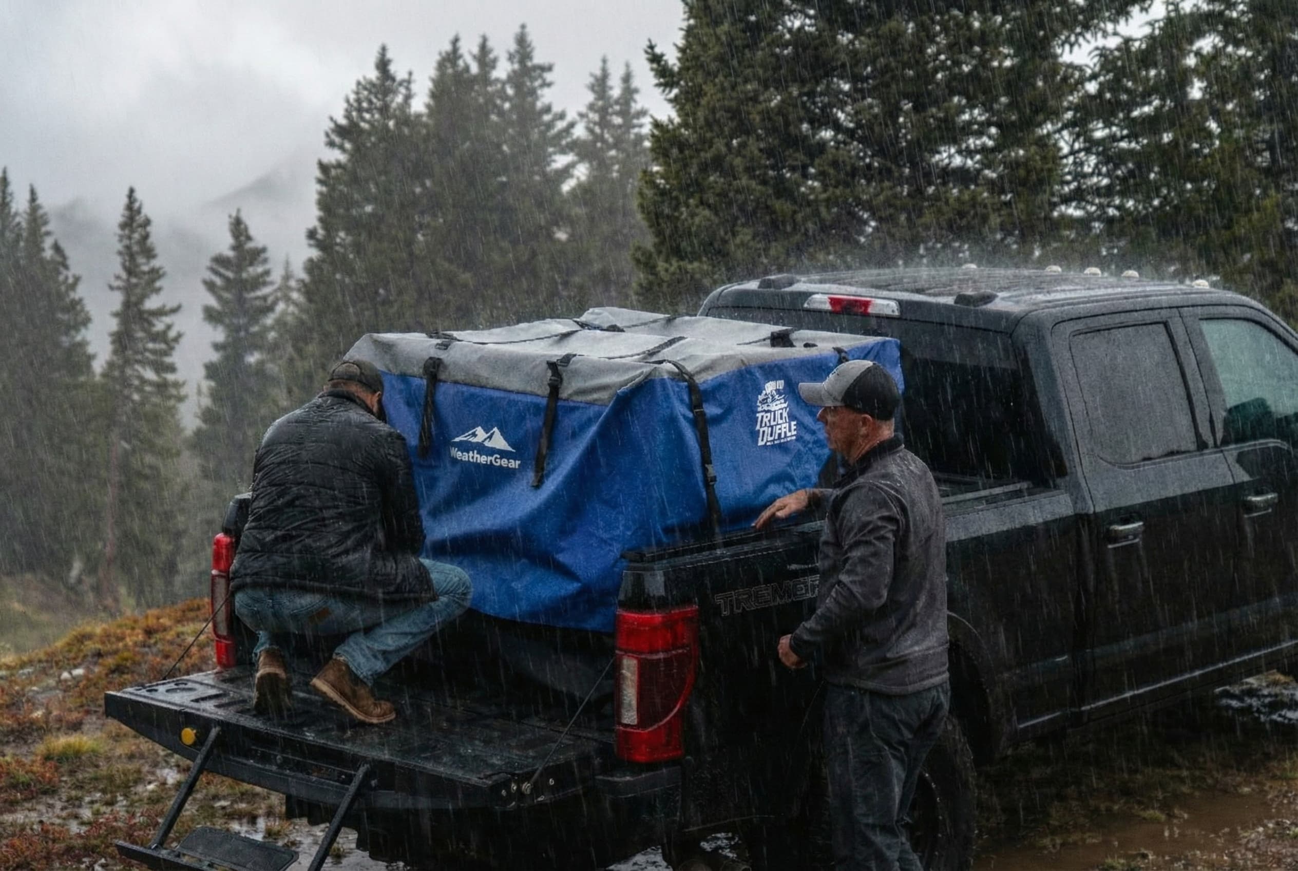 TruckDuffle - Image 21