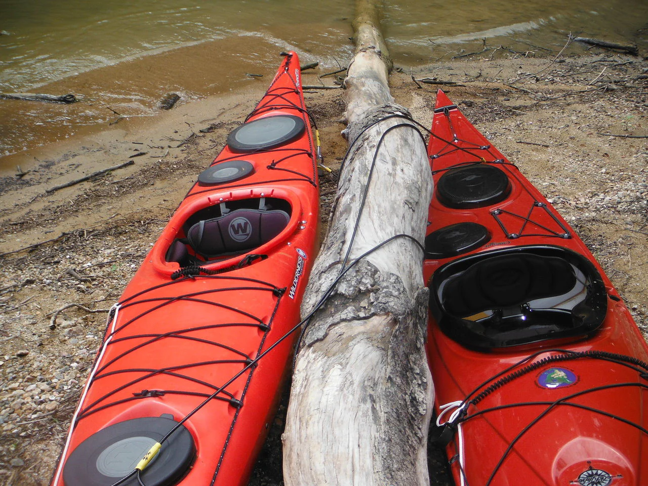 Universal Kayak Lock Cable | Large - Image 6
