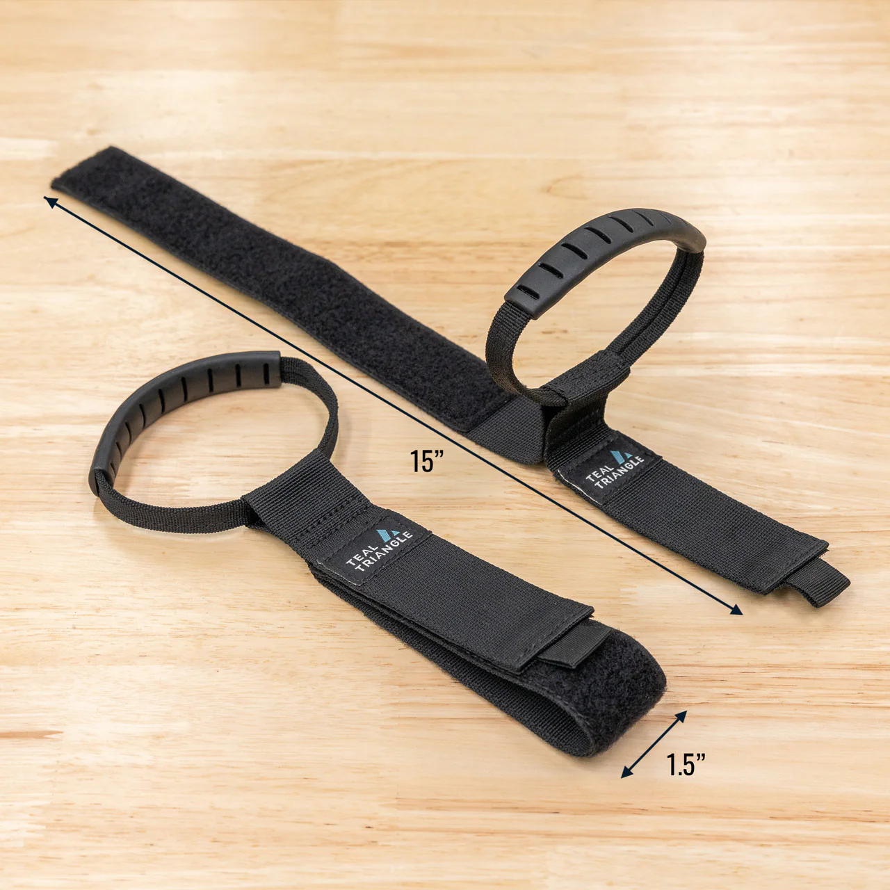 Luray Utility Straps with Carry Handle | 3-Pack - Image 6