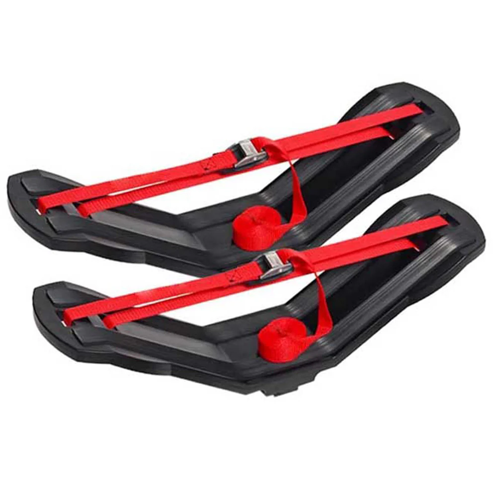 V-Cradle Kayak Roof Rack | SeaWing™ - Image 2