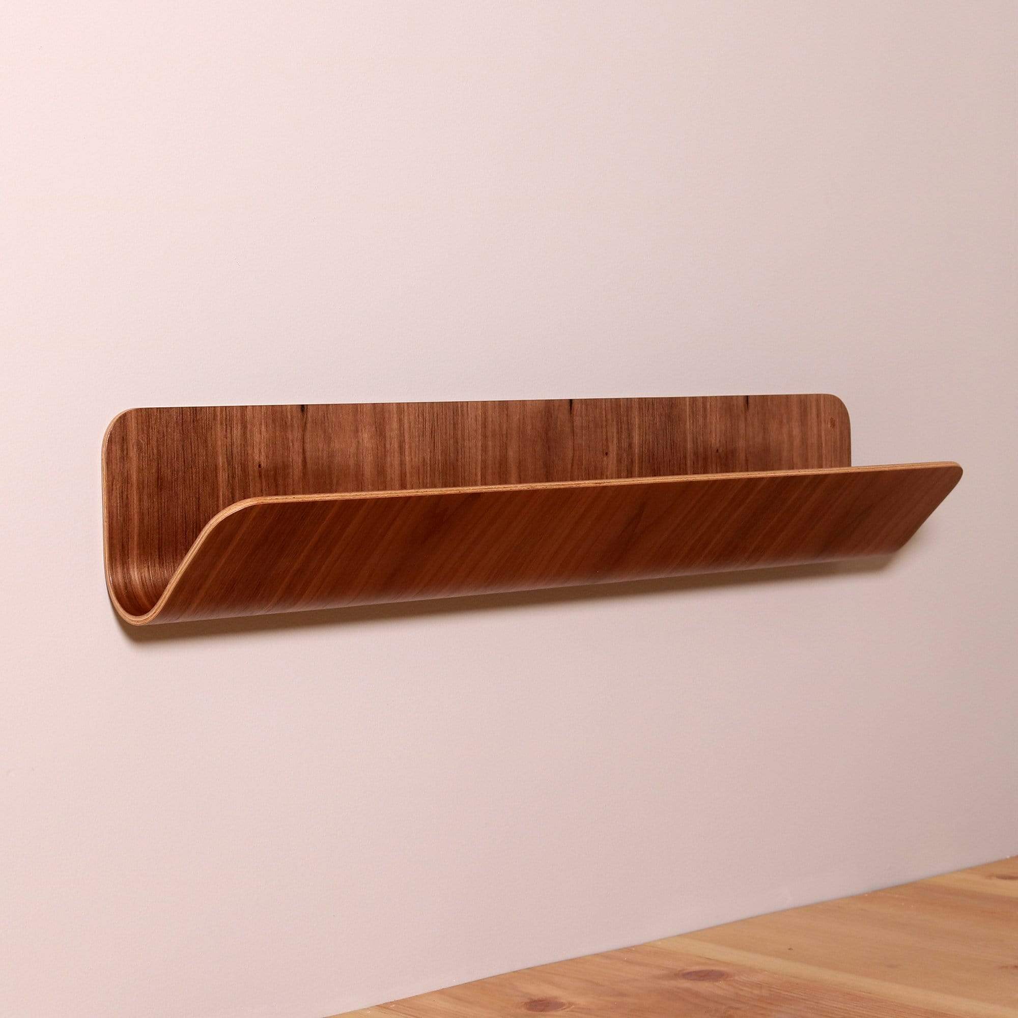 Wall Shoe Storage Rack - Image 4