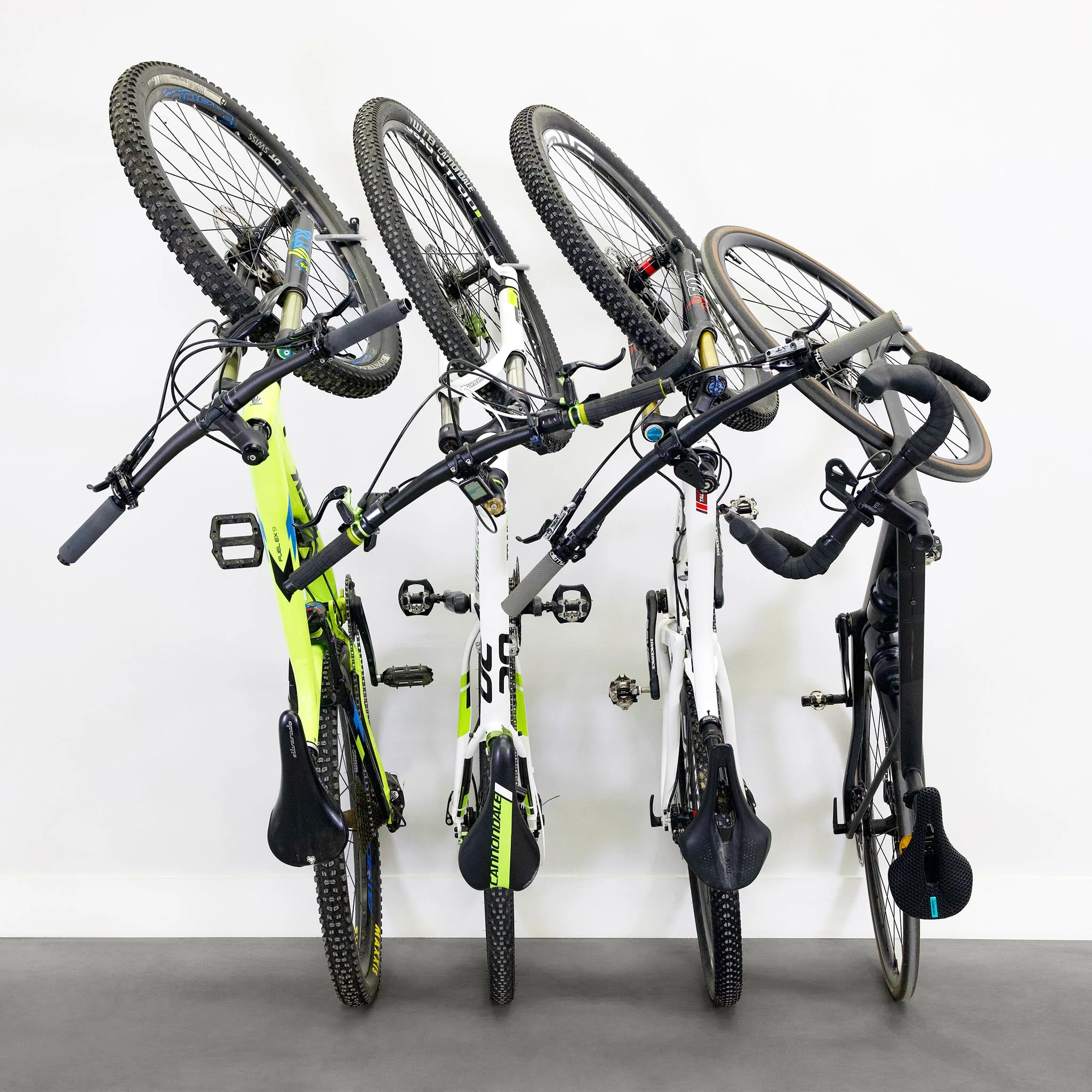 WheelRest Bike Hook | 2-Pack - Image 3